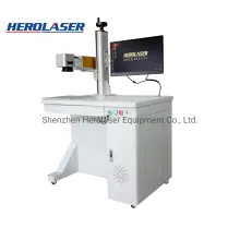 Laser Engraver Machine for Stainless Copper Acrylic Plastic